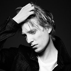 多姆納爾·格里森