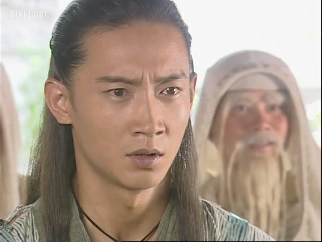 靈鏡傳奇  劇照(2)