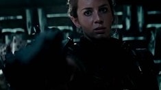 制作特輯之Learning to Fight