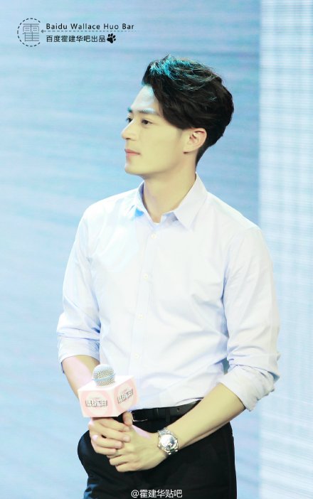 《情敵蜜月》發布會