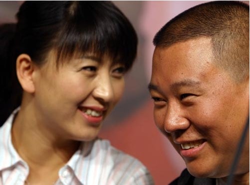 2007年《小房東》劇照