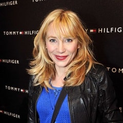 茱莉·德帕迪約Julie Depardieu