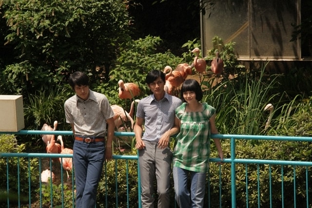 挪威的森林（日本） 高清劇照