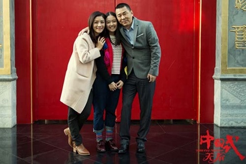 中國式關系  劇照