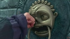 妖王出世版預告片