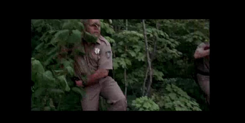 亡命天涯（1988） 精彩圖冊(2)