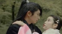 《步步驚心：麗》 李準基IU浪漫吻戲 一不小心愛上你