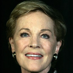 朱麗·安德魯斯