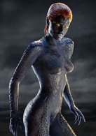 麗貝卡·羅梅恩