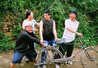 鄉(xiāng)村愛(ài)情小夜曲劇照