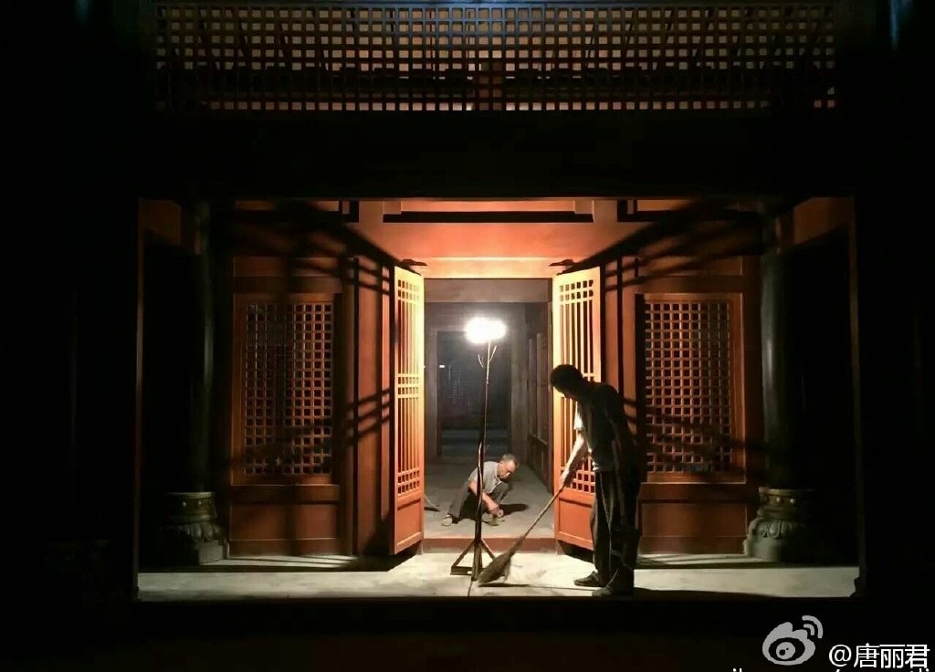 醉玲瓏  場景及物件圖