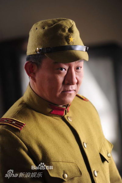 我的故鄉(xiāng)晉察冀  劇照