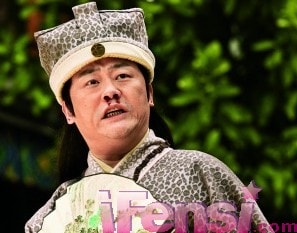 郭縣令軼事截圖