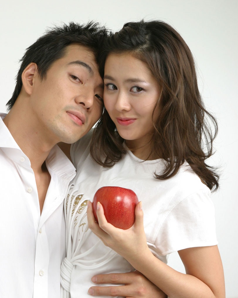 搭訕的法則 電影劇照1