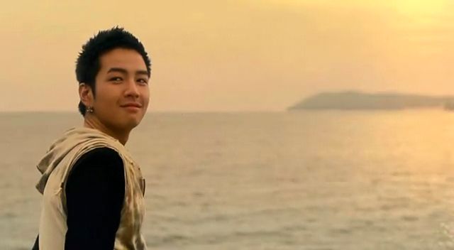 《快樂人生》劇照