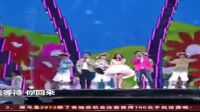 13歌曲《春天花會開》 劉雪婧 任賢齊 孫伯綸-2013東方衛視春節聯歡晚會