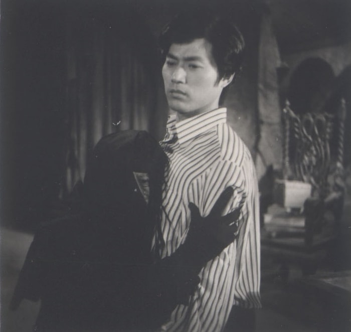 中國電影《夜半歌聲》（1985）劇照集錦