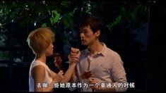 幕后花絮之麥曦茵