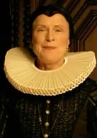 朱迪·帕瑞福特