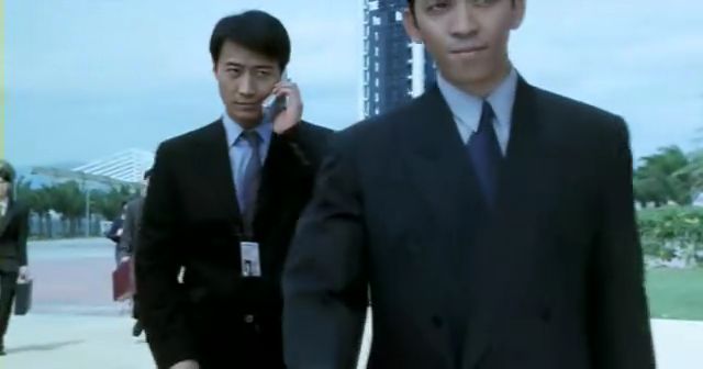 《神偷次世代》劇照合集