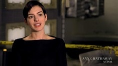 制作特輯之The Cast