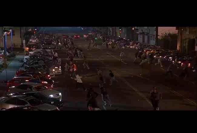 速度與激情1 電影劇照、截圖