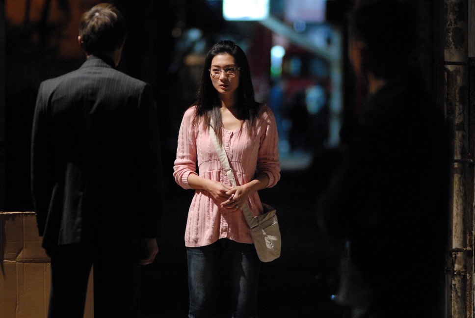 《ID精英》劇照之一