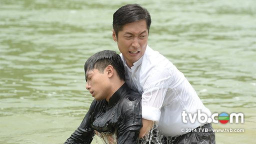 《守業(yè)者》圖片