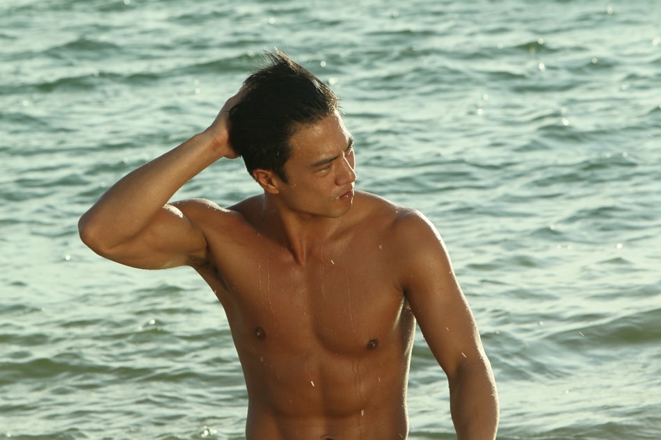 鐵血嬌娃精彩圖片