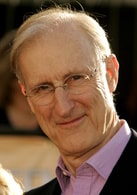 詹姆斯·克倫威爾