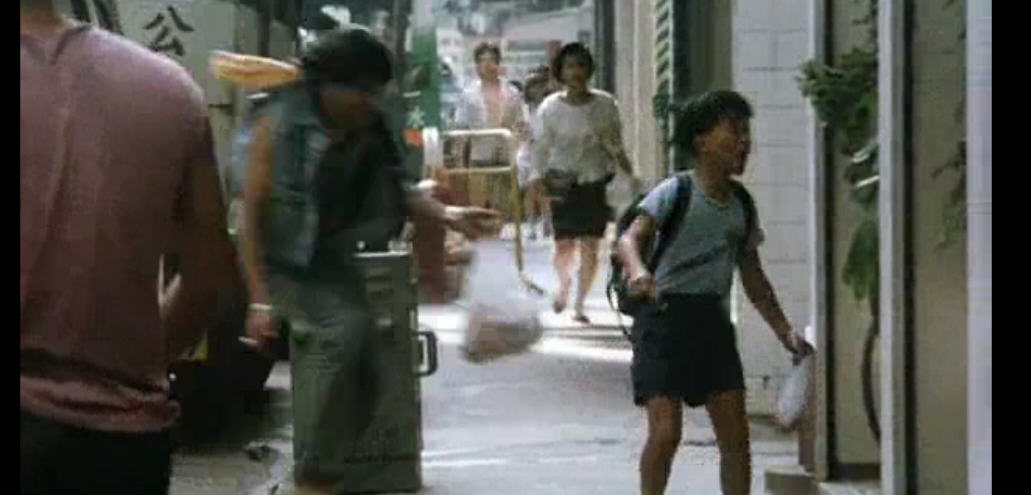 阿郎的故事 精彩圖冊