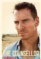 邁克爾·法斯賓德