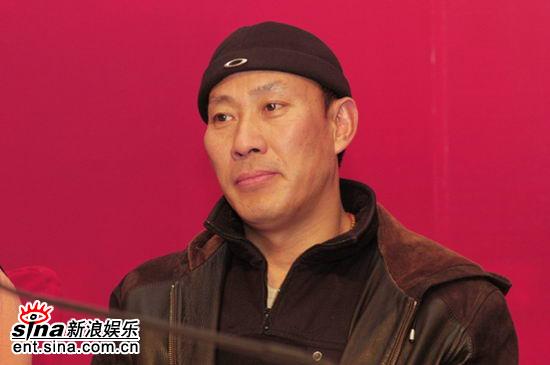 福星臨門電視劇發布會