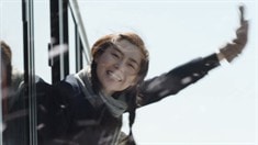 雅望天堂 藍色愛情版預(yù)告片