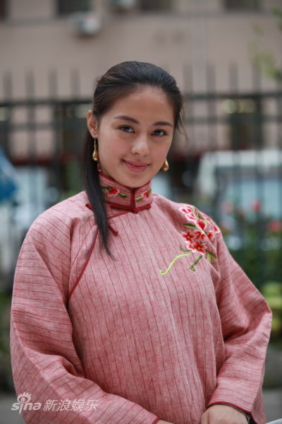 電視劇《大金脈》主要演員劇照