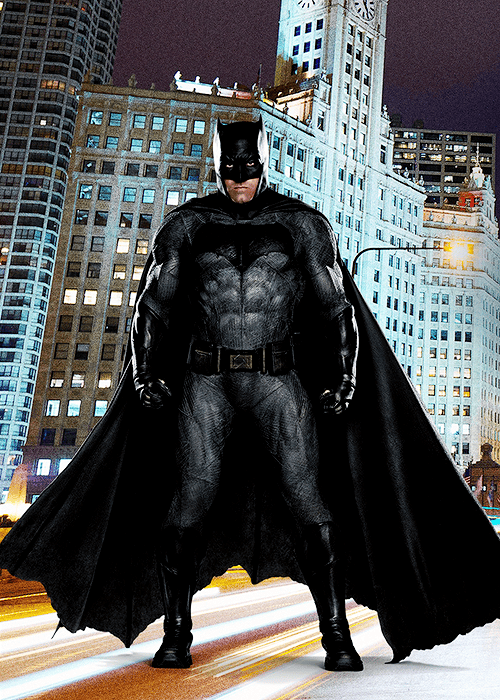 蝙蝠俠大戰(zhàn)超人