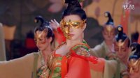 電視劇《武媚娘傳奇》插曲《蘭陵王入陣曲》