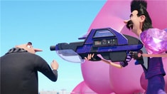 中文預(yù)告片