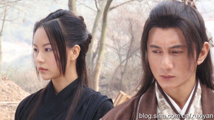 鏢行天下前傳之燃眉危機劇照