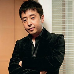 賈樟柯