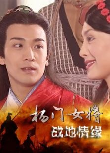 楊門女將戰地情緣
