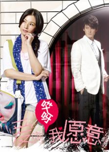 愛(ài)啊哎呀我愿意