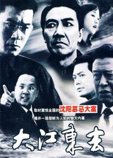 大江東去李幼斌版