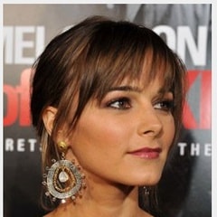 博亞娜·諾瓦科維奇Bojana Novakovic