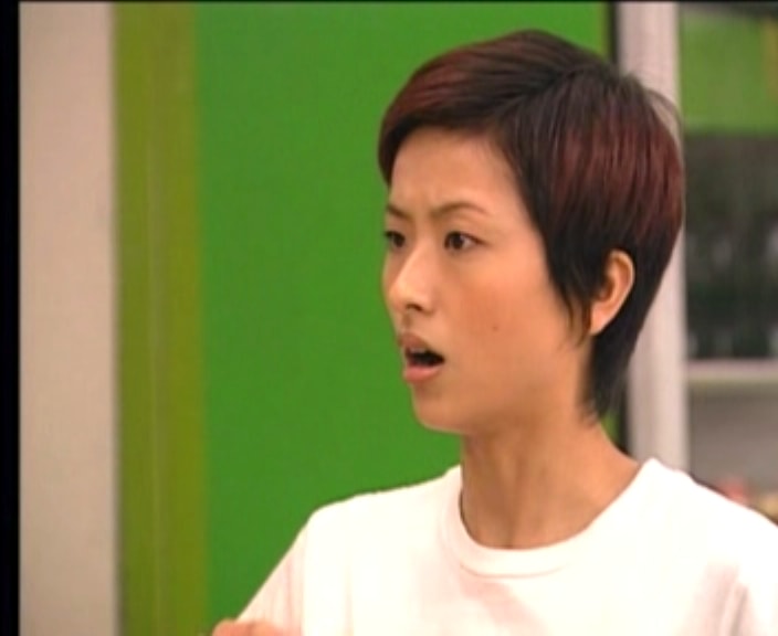 2000年《美味情緣》劇照