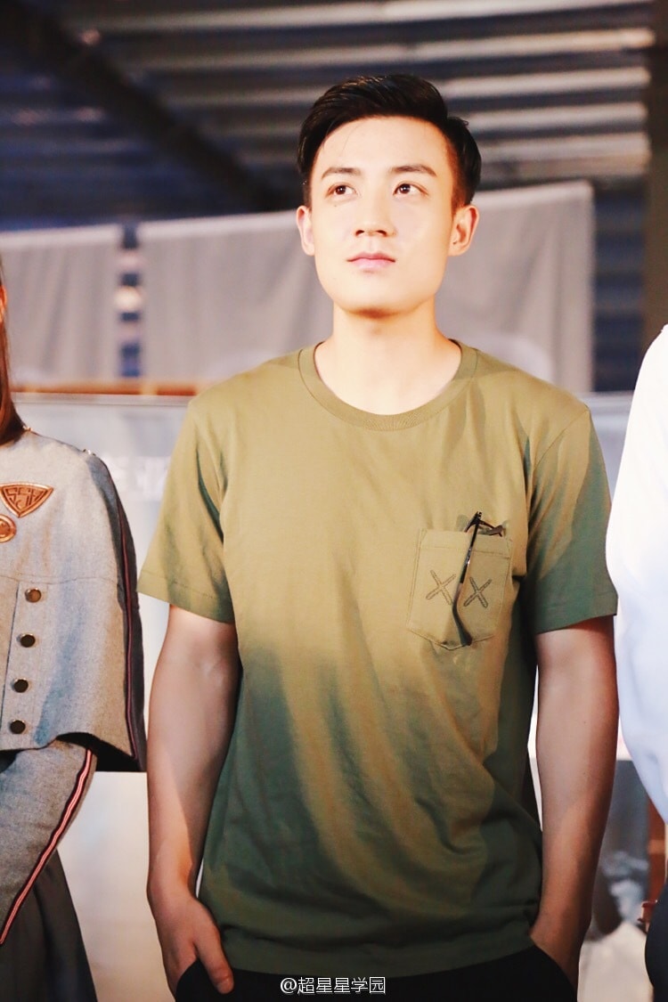 超星星學(xué)園  花絮（1）