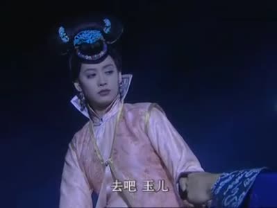 孝莊秘史  劇照