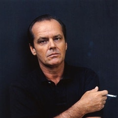 杰克·尼科爾森