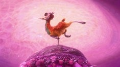 制作特輯之配音