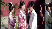 甄嬛傳英文版預(yù)告片